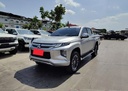 2021 MITSUBISHI Triton
