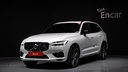 2021 VOLVO XC60