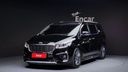 2019 KIA Carnival, 