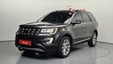 2017 FORD Explorer, 