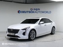 2019 CADILLAC CT6