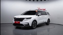 2023 KIA Carnival