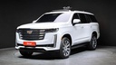 2021 CADILLAC Escalade