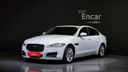 2018 JAGUAR XF