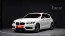 2017 BMW 1 Series