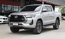 2021 TOYOTA Hilux