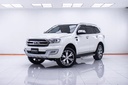 2017 FORD EVEREST