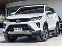 2022 TOYOTA Fortuner