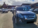 2017 ISUZU D-Max