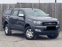 2016 FORD Ranger