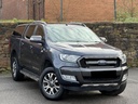 2016 FORD Ranger