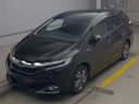2016 HONDA Shuttle