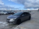 2016 KIA Forte
