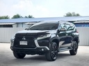 2019 MITSUBISHI Pajero