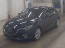 2016 MAZDA Axela Sport