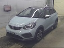 2020 HONDA Fit
