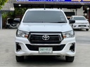 2018 TOYOTA Hilux