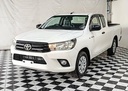 2016 TOYOTA Hilux