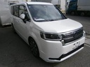2024 HONDA Step WGN