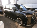 2024 HONDA Step WGN