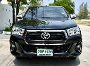 2019 TOYOTA Hilux