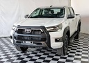 2025 TOYOTA Hilux
