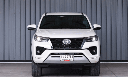 2021 TOYOTA Fortuner