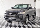 2025 TOYOTA Hilux