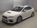 2016 SUBARU WRX S4