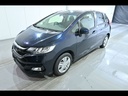 2018 HONDA Fit