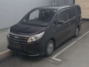 2016 TOYOTA Noah Hybrid