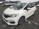2018 HONDA Fit Hybrid