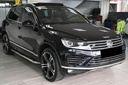 2017 VOLKSWAGEN Touareg