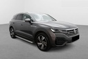 2019 VOLKSWAGEN Touareg