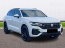 2019 VOLKSWAGEN Touareg