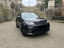 2018 LAND ROVER RANGE ROVER VELAR