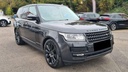 2016 LAND ROVER Range Rover