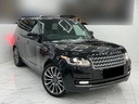 2016 LAND ROVER Range Rover
