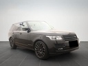 2017 LAND ROVER Range Rover