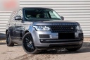 2017 LAND ROVER Range Rover