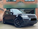 2017 LAND ROVER Range Rover
