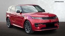 2023 LAND ROVER Range Rover Sport