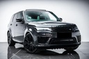 2022 LAND ROVER Range Rover Sport