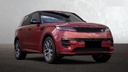 2023 LAND ROVER Range Rover Sport