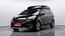 2017 KIA Carnival