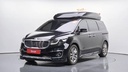 2017 KIA Carnival