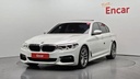 2017 BMW 5 Series