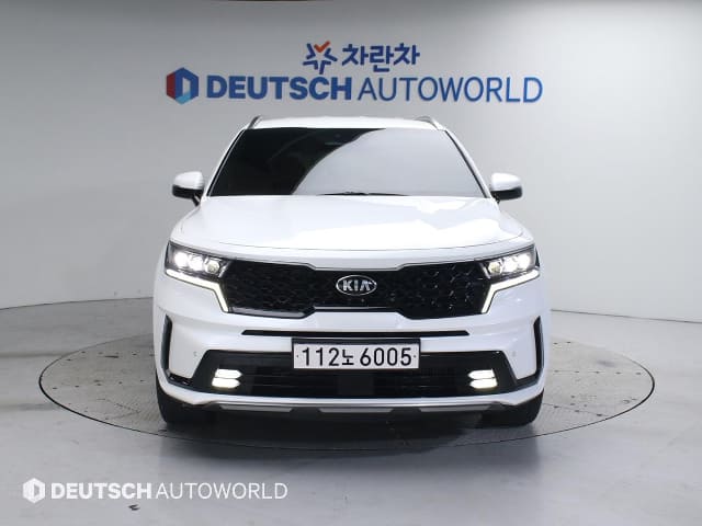 2021 KIA Sorento