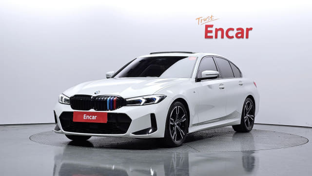 2023 BMW 3 Series