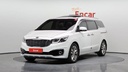2017 KIA Carnival